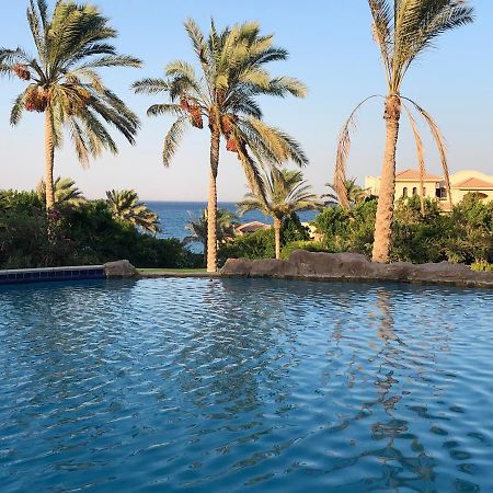 La Vista Ain Elsokhna 1&2 Chalet Ain Sukhna Buitenkant foto