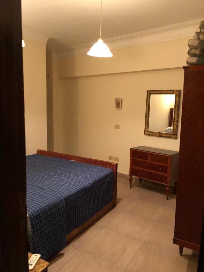 La Vista Ain Elsokhna 1&2 Chalet Ain Sukhna Buitenkant foto