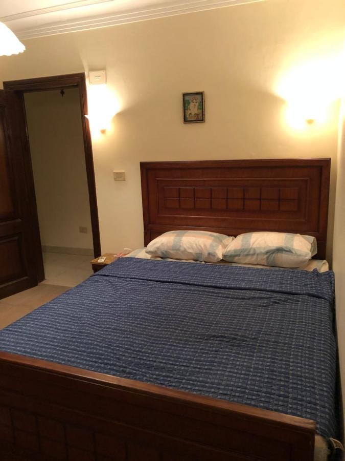 La Vista Ain Elsokhna 1&2 Chalet Ain Sukhna Buitenkant foto