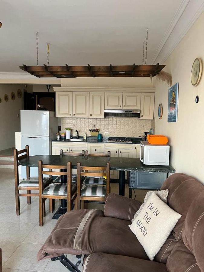 La Vista Ain Elsokhna 1&2 Chalet Ain Sukhna Buitenkant foto