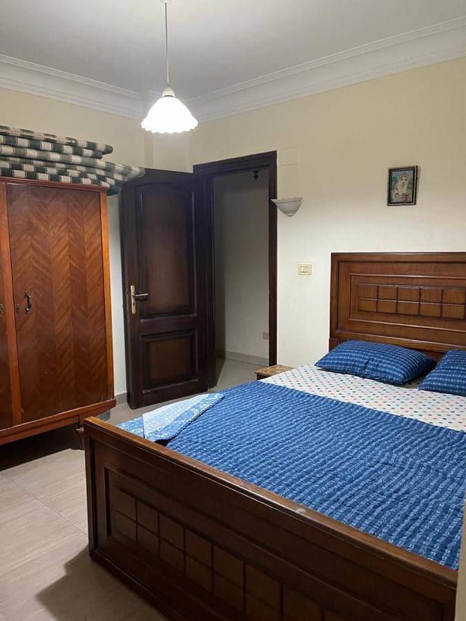 La Vista Ain Elsokhna 1&2 Chalet Ain Sukhna Buitenkant foto