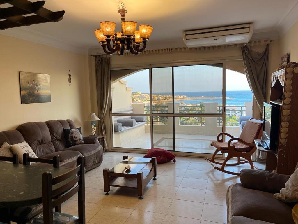 La Vista Ain Elsokhna 1&2 Chalet Ain Sukhna Buitenkant foto