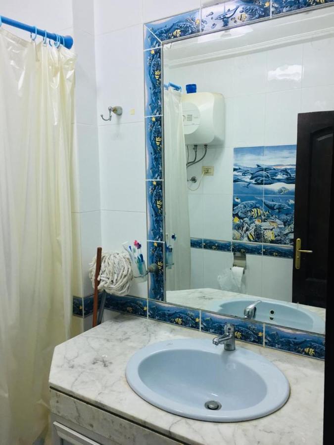 La Vista Ain Elsokhna 1&2 Chalet Ain Sukhna Buitenkant foto